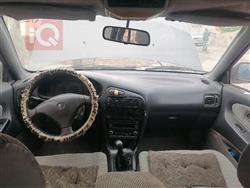 میتسوبیشی لانسەر